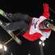 Illustration for article titled Awesome Freestyle Skier Sarah Burke Has Died
